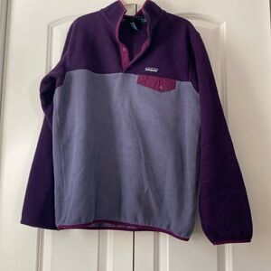 Patagonia Synchilla Fleece